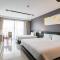 Suite Large Studio Apt With Hot Tub Bath In Front Pa Tong Beach