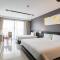 Suite Studio Apt With Hot Tub Bath In Front Pa Tong Beach - 芭东海滩