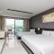 Suite Studio Apt With Hot Tub Bath In Front Pa Tong Beach - 芭东海滩