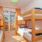 Chalet in St Margarethen with sauna near ski area