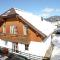 Chalet in St Margarethen with sauna near ski area - Санкт-Маргаретен-им-Лунгау