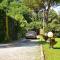 Hotel Villa Fiorisella