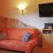 Apartment with balcony in Sankt Gallenkirch