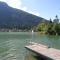 Apartment in Feld am See with lake access - 滨湖费尔德
