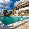 Apartment Barban I