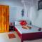 Sigiri Tarushan Home Stay