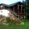 Guest House Šumski dvor - Vrhovine