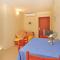Apartment Mimice With Sea View 382 - Mimice
