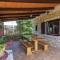 Six-Bedroom Holiday Home In Barban
