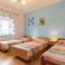 Six-Bedroom Holiday Home In Barban