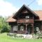 Holiday home in Gmünd Carinthia with garden - غيموند ان كارنتين