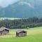 Apartment near the ski area - Hollersbach im Pinzgau