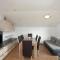 Apartment in Hollersbach near Ski Lift