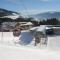 Dream Panorama Chalet TOP10 right in the ski and hiking area of the Kitzb hel Alps