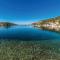 One-Bedroom Holiday Home In Drvenik Veli