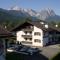 Hotel Garni Brunnthaler - Garmisch-Partenkirchen