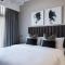 The Capital Trilogy Menlyn Maine
