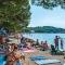 Studio Apartment In Makarska