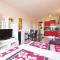 Studio Apartment In Makarska