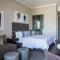 The Capital Trilogy Menlyn Maine