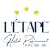 LOGIS HOTEL & RESTAURANT L'ETAPE Bouc Bel Air - Gardanne - Бук-Бель-Эр