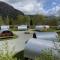 Hikers Camp, Part of Preikestolen BaseCamp