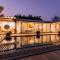 StayVistas Le Sutra Great Escapes - Geometrica - Artistic Rooms, Mountain View, Pool, and Gazebo Retreat