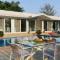 StayVistas Le Sutra Great Escapes - Geometrica - Artistic Rooms, Mountain View, Pool, and Gazebo Retreat
