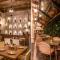 StayVistas Le Sutra Great Escapes - Geometrica - Artistic Rooms, Mountain View, Pool, and Gazebo Retreat