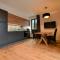 Apartments with mountain views - Špindlerův Mlýn