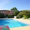 LOGIS HOTEL & RESTAURANT L'ETAPE Bouc Bel Air - Gardanne - Bouc-Bel-Air