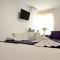Hostal Alexis Madrid