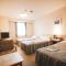 Narita U-City Hotel