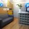 New World St Hostel and Private Room