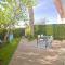 Garden Atlantide Promenade