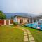 SaffronStays Turquoise Maison, Karjat - Karjat