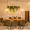 SaffronStays Turquoise Maison, Karjat