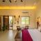 SaffronStays Turquoise Maison, Karjat - Karjat