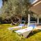 Sardinia Hostay Holiday House With Garden Sant’Isidoro