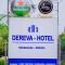 Dereva Hotel Rwamagana