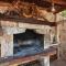 Holiday Home Zastrazisce With Fireplace 03