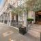 Claverley Court Apartments Knightsbridge
