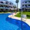 Nuestra Casa apartamento con terraza azotea y piscina compartida - San Juan de los Terreros