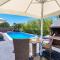 Stunning Apartment In Pasman With Heated Swimming Pool - Pašman