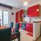 Lovely Apartment In Novigrad With Wifi - 诺维格勒伊斯特拉