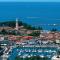 Lovely Apartment In Novigrad With Wifi