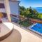 4 Bedroom Awesome Home In Kostrena - Kostrena