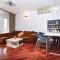One-Bedroom Apartment Split With Sea View 02 - Split