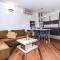 One-Bedroom Apartment Split With Sea View 02 - Split