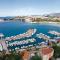 Three-Bedroom Apartment In Split - Split
